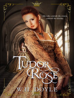 cover image of Tudor Rose